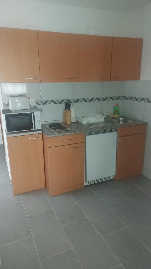 Apartments Zegarac House コレニツァ エクステリア 写真