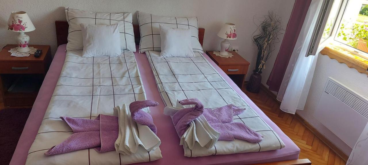 Apartments Zegarac House コレニツァ エクステリア 写真