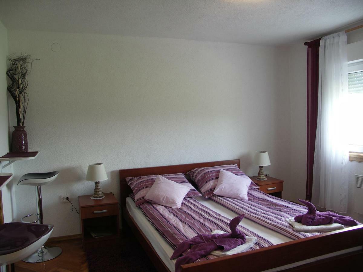 Apartments Zegarac House コレニツァ エクステリア 写真