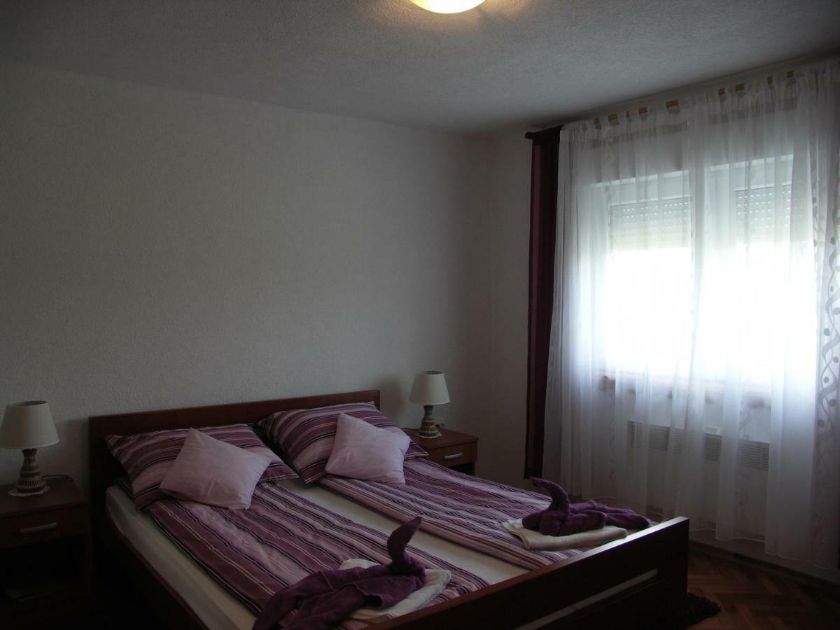 Apartments Zegarac House コレニツァ エクステリア 写真