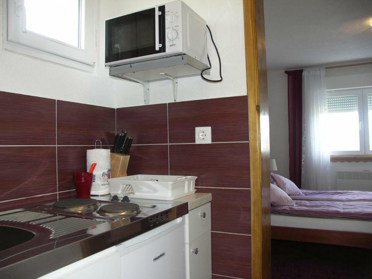 Apartments Zegarac House コレニツァ エクステリア 写真