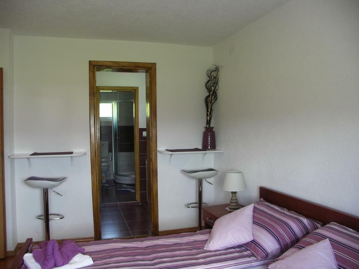 Apartments Zegarac House コレニツァ エクステリア 写真